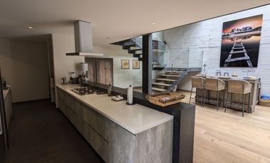 Casa en Venta, Avandaro, Valle de Bravo