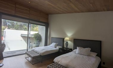 Casa en Venta, Avandaro, Valle de Bravo