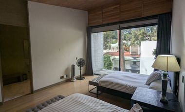 Casa en Venta, Avandaro, Valle de Bravo