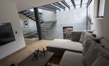 Casa en Venta, Avandaro, Valle de Bravo