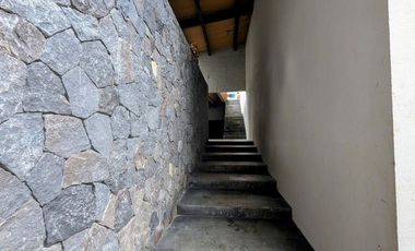 Casa en Venta, Avandaro, Valle de Bravo