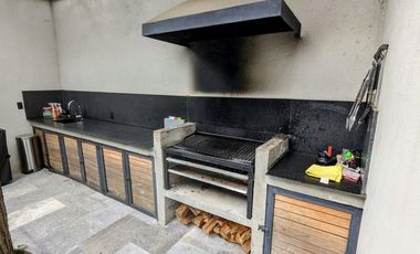 Casa en Venta, Avandaro, Valle de Bravo