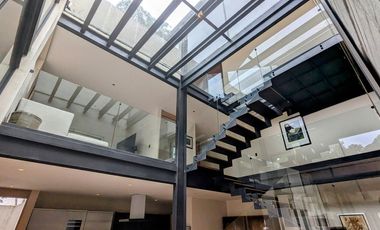 Casa en Venta, Avandaro, Valle de Bravo