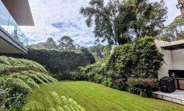 Casa en Venta, Avandaro, Valle de Bravo