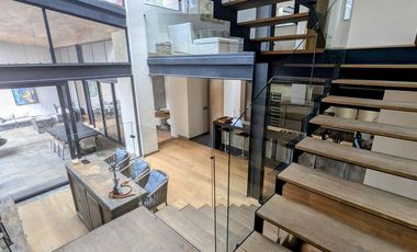 Casa en Venta, Avandaro, Valle de Bravo