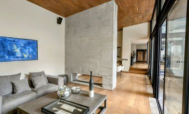 Casa en Venta, Avandaro, Valle de Bravo