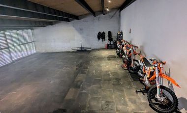 Casa en Venta, Avandaro, Valle de Bravo