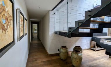 Casa en Venta, Avandaro, Valle de Bravo