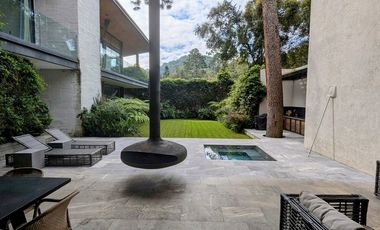 Casa en Venta, Avandaro, Valle de Bravo