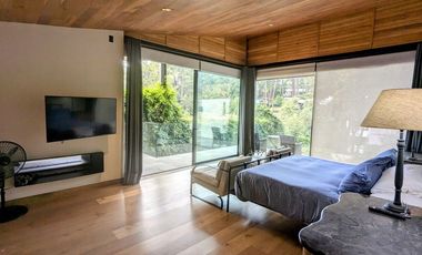 Casa en Venta, Avandaro, Valle de Bravo