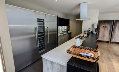 Casa en Venta, Avandaro, Valle de Bravo