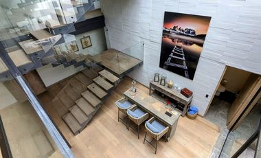 Casa en Venta, Avandaro, Valle de Bravo