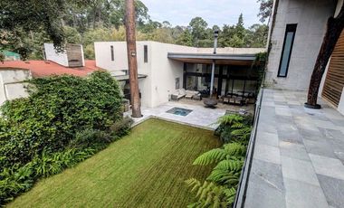 Casa en Venta, Avandaro, Valle de Bravo