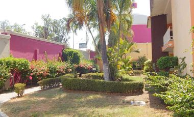 OPORTUNIDAD PARA INVERSIONISTAS, HOTEL en venta, Cuautla, Mor.
