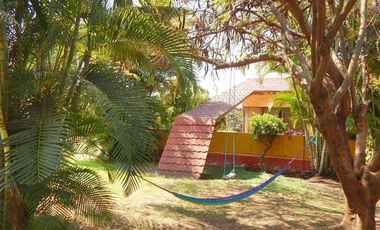 OPORTUNIDAD PARA INVERSIONISTAS, HOTEL en venta, Cuautla, Mor.