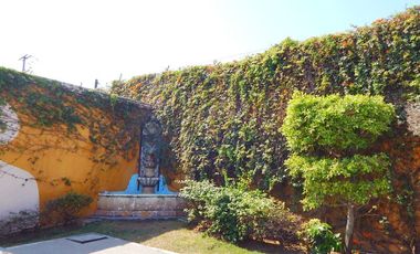 OPORTUNIDAD PARA INVERSIONISTAS, HOTEL en venta, Cuautla, Mor.