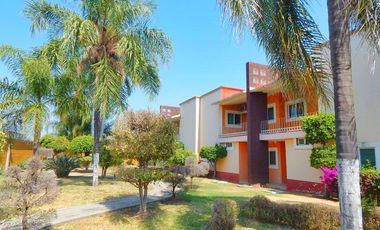 OPORTUNIDAD PARA INVERSIONISTAS, HOTEL en venta, Cuautla, Mor.