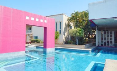 OPORTUNIDAD PARA INVERSIONISTAS, HOTEL en venta, Cuautla, Mor.