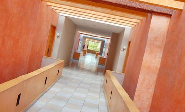 OPORTUNIDAD PARA INVERSIONISTAS, HOTEL en venta, Cuautla, Mor.