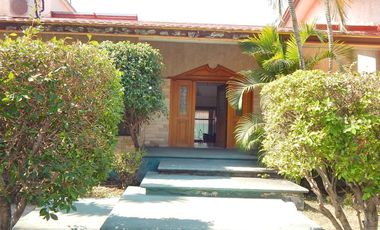 OPORTUNIDAD PARA INVERSIONISTAS, HOTEL en venta, Cuautla, Mor.
