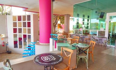 OPORTUNIDAD PARA INVERSIONISTAS, HOTEL en venta, Cuautla, Mor.