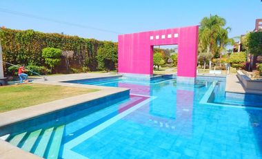 OPORTUNIDAD PARA INVERSIONISTAS, HOTEL en venta, Cuautla, Mor.