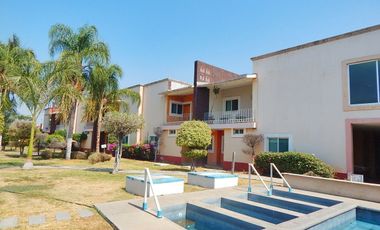 OPORTUNIDAD PARA INVERSIONISTAS, HOTEL en venta, Cuautla, Mor.