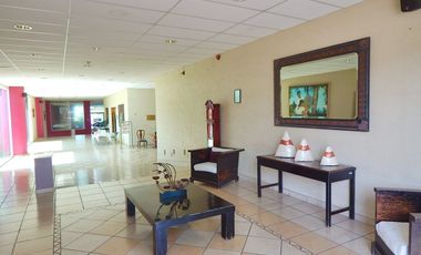 OPORTUNIDAD PARA INVERSIONISTAS, HOTEL en venta, Cuautla, Mor.