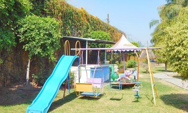 OPORTUNIDAD PARA INVERSIONISTAS, HOTEL en venta, Cuautla, Mor.