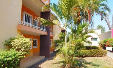 OPORTUNIDAD PARA INVERSIONISTAS, HOTEL en venta, Cuautla, Mor.