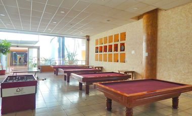 OPORTUNIDAD PARA INVERSIONISTAS, HOTEL en venta, Cuautla, Mor.