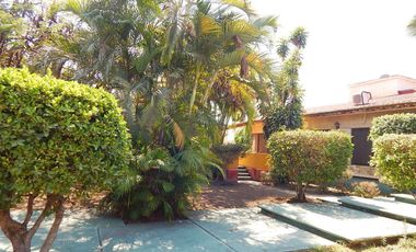 OPORTUNIDAD PARA INVERSIONISTAS, HOTEL en venta, Cuautla, Mor.