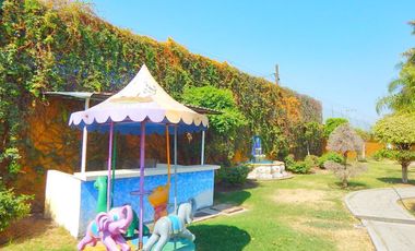 OPORTUNIDAD PARA INVERSIONISTAS, HOTEL en venta, Cuautla, Mor.