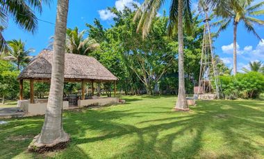 Casa en Renta tipo Hacienda a 15 min de la Playa, Chicxulub Pueblo