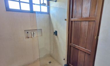 Casa en Renta tipo Hacienda a 15 min de la Playa, Chicxulub Pueblo