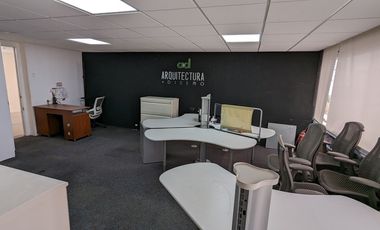 Oficina en  Venta en Reforma Social, Miguel HIdalgo