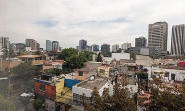 Oficina en  Venta en Reforma Social, Miguel HIdalgo