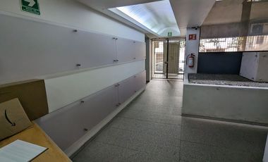 Oficina en  Venta en Reforma Social, Miguel HIdalgo