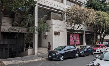 Oficina en  Venta en Reforma Social, Miguel HIdalgo