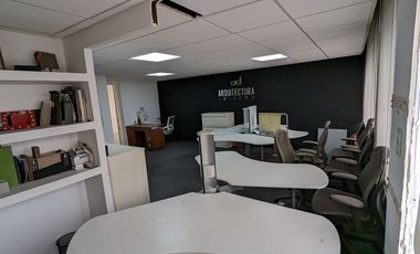 Oficina en  Venta en Reforma Social, Miguel HIdalgo