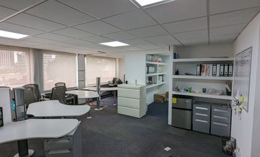 Oficina en  Venta en Reforma Social, Miguel HIdalgo