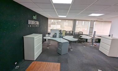 Oficina en  Venta en Reforma Social, Miguel HIdalgo