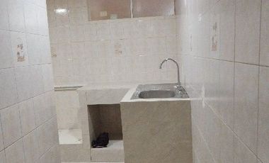 EN VENTA Depto. Unidad Habitacional Independencia