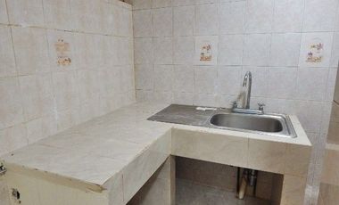 EN VENTA Depto. Unidad Habitacional Independencia