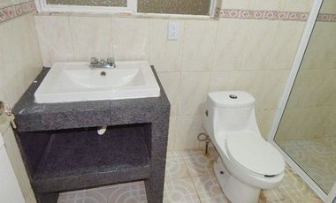 EN VENTA Depto. Unidad Habitacional Independencia