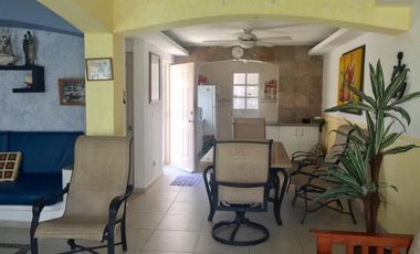 Venta de casa en Acapulco en Puente del Mar