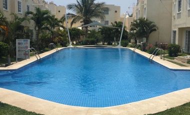 Venta de casa en Acapulco en Puente del Mar