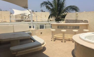 Venta de casa en Acapulco en Puente del Mar