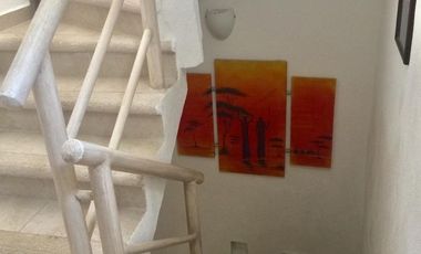 Venta de casa en Acapulco en Puente del Mar