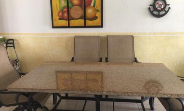 Venta de casa en Acapulco en Puente del Mar